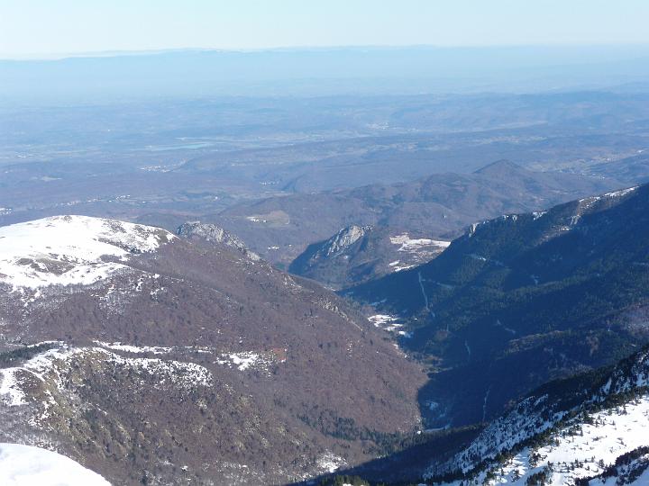 StBarth2009 014.jpg - La vallée du Lasset et Montségur.